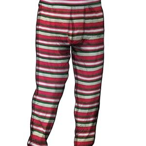 Men’s Holiday - 30” Sleeper Jogger -Small